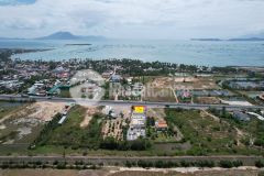 22m mặt tiền quốc lộ 1a xuân tự 2 vạn hưng kkt vân phong