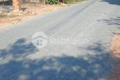 Bán nhanh miếng đất 157m2 ở kcn phước đông gò dầu gía 370 triệu.