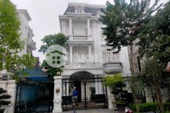 Siêu sốc, dt 200m2, mt 15m, chỉ 29 tỷ biệt thự việt hưng, long biên