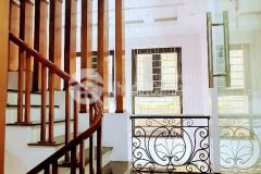 Bán nhà dương quảng hàm, lô góc, kinh doanh đỉnh, 50m2, 8.5 tỷ.