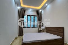 Tin mới bán nhà trương định nhà đẹp, chỉ việc xách vali về ở, nhiều ưu điểm vượt trội