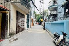 Chính chủ bán nhà mới xây phố nguyễn sơn