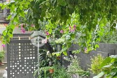 Bồ đề nhà mặt ngõ ô tô thông,5 tầng, lô góc, kinh doanh