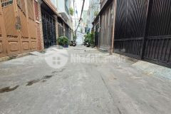 Hot bán gấp nhà bành văn trân giáp q10 gần cv lê thị riêng 50m2 5 tầng 6pn hxh chỉ 5 tỷ 9