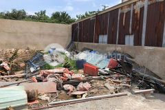 Chính chủ bán lô đất hẻm 3m huỳnh tấn phát, p.tân phú, quận 7