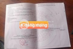 Gia đình e cần bán gấp mặt tiền sỏi 6m