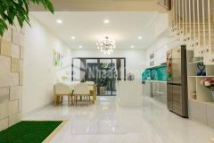 Bán nhà đường âu cơ, 4 tầng, đẹp mê ly chủ gấp bán hạ 5.9 tỷ