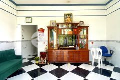 Cho thuê trệt sau lưng khu hưng phú 1, cái răng, cần thơ