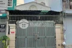 Kẹt vốn bán gấp nhà nát đường võ thị sáu, gần công viên 239, giá 2.1tỷ90m2