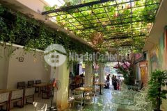 Cho thuê mặt bằng mặt tiền đường lê hồng phong, p.8, tp. vũng tàu