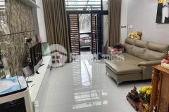 Cần bán gấp nhà 60m2 3tầng hxh chỉ 5tỷ 800 tân chánh hiệp quận 12