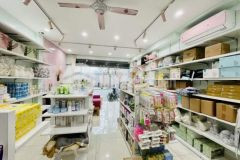 Bán nhà 4t đường 195 kđt văn quán, hà đông, 79m2 18 tỷ, phân lô kinh doanh full nội thất.