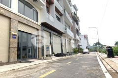 Bán đất đường hương lộ 2, phường bình trị đông, bình tân, sổ riêng gọi 0789 123 761 xem sổ trước