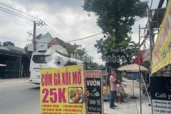 Gấp bán nhanh lô đất nguyễn ảnh thủ, bà điểm, hóc môn 657m2 chỉ 26 tỷ