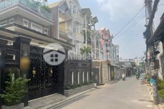 Nhà rẻ bình hưng hòa b,bình tân 55m2 chỉ 4.7 tỷ