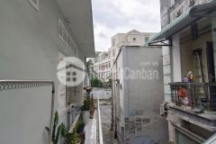 Mặt tiền nhỉnh 11 tỷ phan văn trị phường 10, tiện kinh doanh
