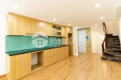 Bán nhà 1 ngõ 2 vũ phạm hàm nguyễn khang, ô tô kinh doanh dt 53m7 tầng13.9 tỷ