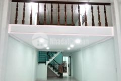 Bán nhà hxh âu dương lân, quận 8, 72m2, cấp 4, chỉ 5.7 tỷ tl