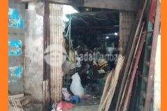 Bán nhà cấp 4 phường hoàng văn thụ, 62m2, mt 4.1m, chỉ 4.99 tỷ.