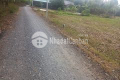 Cần bán miếng đất 376m2 thổ cư ở gò dầu tây ninh giá 450 triệu.