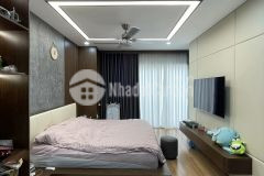 Bán nhà phố tônđứcthắng lô góc ô tô tránh 60m2