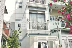 Bán nhà chính chủ mới xây full nt hẻm 207 nguyễn văn đậu nở hậu chữ l