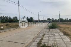 Bán lô đất nền hướng biển tại đông hòa, giá 1,8 tỷ bao thuế phí