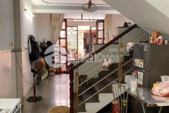 Giảm 500 triệu mặt tiền lê hồng phong, quận 10, kinh doanh