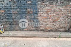 Giảm sốc gần 1 tỷ, dt 60m2, mt 5m, lô góc, đường oto tránh tại phúc lợi