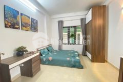 Bán ccmn phú diễn,52m2x6t, thang máy, 10pkk, ô tô 30m, ngõ 3m, 6.8 tỷ có tl