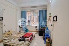 Bán nhà tỉnh đội xa la, ô tô tránh, dân trí cao, vp, 4.2 tỷ. lh nhung 0842.031.326