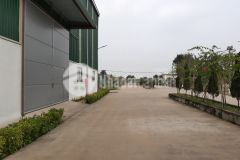 Cho thuê kho, xưởng tại mặt đường 379 văn giang hưng yên