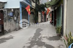 Bán nhà trần phú, nhà mới ngõ rộng, oto tránh, 54m2 x 5 tầng, mt 4m, chào 5.3 tỷ