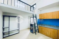 Bán nhà 9p, doanh thu 480trnăm, 4x15m, 4 tầng, tân thới hòa, tân phú