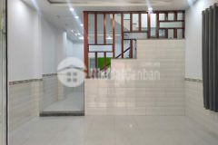 Hxh 5,5x13 bạch đằng 3 lầu 11 tỷ p2 tân bình