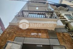 Bán nhà phú diễn từ liêm oto vào nhà 45m2 hai thoáng