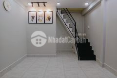 Bán nhà mặt tiền tiện ở kinh doanh tân phú