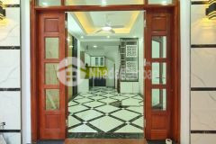 Bán nhà 5 tầng mới xây khu văn quán vừa ở vừa kinh doanh giá 3,85tỷ