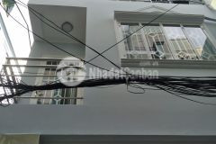 Gò vấp nguyên hồng phường 1, xe hơi đỗ cửa, 31m2, 4 tầng chỉ 5.5 tỷ
