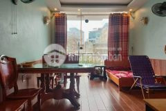 Bán nhà trần quốc vượng,cầu giấy,kinh doanh,lô góc,46m,5t,giá 6.9 tỷ lh hải cg 0966866250