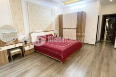 Cắt lỗ 1,2 tỷ, chủ cần bán gấp nhà phố đào tấn, 7 tầng thông sàn thang máy, dt 43m2