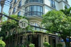 Bán nhà đường tôn đản, phường hòa an, quận cẩm lệ, đà nẵng. 210m2 giá 13.2 tỷ tl