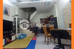 Bán nhà gốc đề, đẹp ở ngay, sđcc, 35m2x4t, chỉ 3.69 tỷ