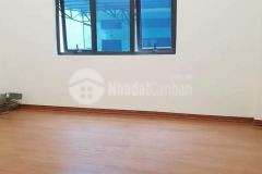 Bán nhà trần phú, sát phố, lô góc, 30m2 x4 tầng, mt khủng 4,8m, chào 4 tỷ 6