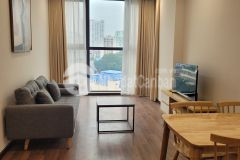 Cho thuê căn hộ mipec rubik 360