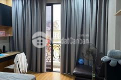 Bán nhà trần quang diệu 7 tầng thang máy dân xây nhiều ô tô tránh dừng đỗ đống đa