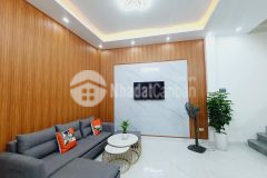 Nhà đẹp nguyễn lương bằng đầy đủ công năng dt 3338t2 mt 6m giá chỉ hơn 3 tỷ.