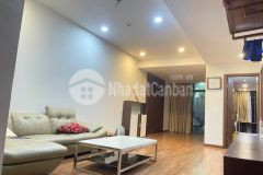 Cho thuê chug cư discovery complex 3n2wc 100m2, full đồ nội thất