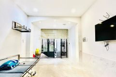 Bùi thế mỹ, phường 10 tân bình, 5 tầng btct, dtsd 110 m2, giá 5.9 tỷ.