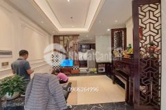 Bán gấp 60m nhà trương định, ngõ to như phố, ô tô tránh, kinh doanh, 120 triệum